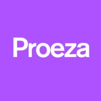 Proeza logo - Similar company to Damas For Development