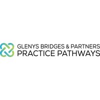 Glenys Bridges & Partners - Practice Pathways logo - Similar company to Oneness Cosmetics