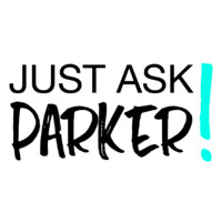 Just Ask Parker logo - Similar company to Liox
