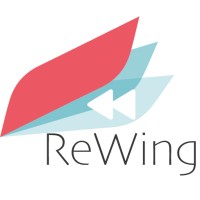 ReWing logo - Similar company to Morecognition