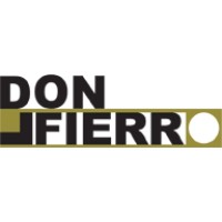 Don Fierro S.A. logo - Similar company to Tg2 Srl