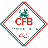 CABINET FOLLET-BOUTIN logo - Similar company to Candi Conseil