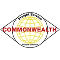 Commonwealth Freight Services Pte Ltd logo - Similar company to Monzone Group