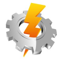ALFAMECK logo - Similar company to Geselec Sac