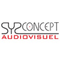 SysConcept Audiovisuel logo - Similar company to Metagonia