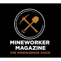 Mineworker Magazine logo - Similar company to Blu Dot Hosting