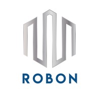 ROBON logo - Similar company to Aztec - Le Conseil Pour Les Projets