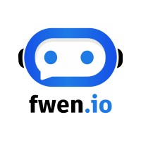 Fwen logo - Similar company to Slack Consulting