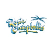 Rosie Campbell’s logo - Similar company to Kubik Rube