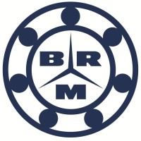 BRM - Rolamentos e Mancais S/A logo - Similar company to Drm Rolamentos E Mancais