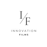 Innovation Films logo - Similar company to Thevirtual.Show