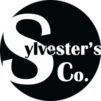 Sylvester's Co. logo - Similar company to Spooky Cat Publishing