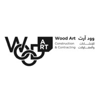 Wood Art Construction and Contracting LLC logo - Similar company to Contemporary Construction Concepts Qatar