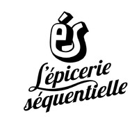 L'Épicerie Séquentielle logo - Similar company to Nicolas Robini Films