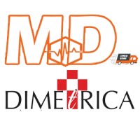 Dimetrica logo - Similar company to Mediquip Global Limited