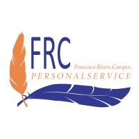 FRC Personalservice logo - Similar company to Society For The Advancement Of Applied Computer Science (Gfai) E.V.