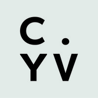 Compound YV logo - Similar company to Pyxis Communications