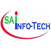 SAI Info-Tech logo - Similar company to Arcan Group