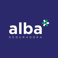 Alba Seguradora logo - Similar company to Fator Seguradora