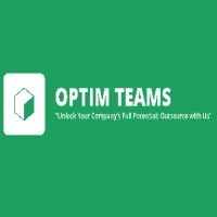 Optim Teams logo - Similar company to Draftify