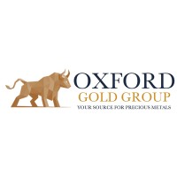 The Oxford Gold Group logo - Similar company to Lear Capital