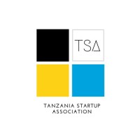 Tanzania Startup Association logo - Similar company to Tanzania Ai Community
