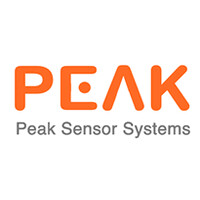Peak Sensor Systems logo - Similar company to Intelligent Structures, Inc.