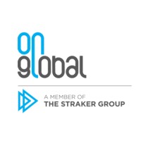 On Global Language Marketing logo - Similar company to Language To Language