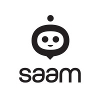 SAAM logo - Similar company to Smec Ai