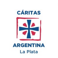 Cáritas La Plata logo - Similar company to Cuindom