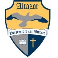 Colegio Altazor logo - Similar company to Avi Events