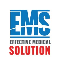 EMS LTD logo - Similar company to Technobase