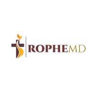 RopheMD logo - Similar company to Spectre Software Inc.