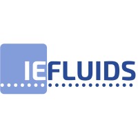 IEFLUIDS logo - Similar company to Feature Jam S.R.L.
