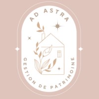 Ad Astra Conseil en Patrimoine logo - Similar company to Ad Vitam Patrimoine