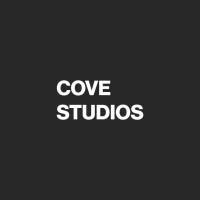 Cove Studios logo - Similar company to Vera Studio