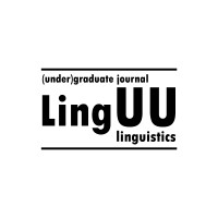 LingUU Journal logo - Similar company to Dius London