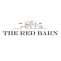 The Red Barn logo - Similar company to Vision Complete Earthworks