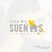 Fundación Casa Mis Sueños logo - Similar company to Become Scalable