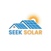 Seek Solar logo - Similar company to Stellar Connection
