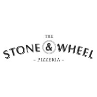 The Stone & Wheel Pizzeria logo - Similar company to Square 1 Coffee