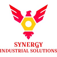 Synergy Industrial Solutions logo - Similar company to Synergy Industrial Solutions