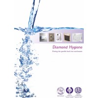 Diamond Hygiene Limited logo - Similar company to G J Elgar Construction Ltd