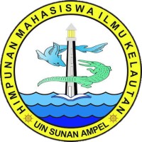 Himpunan Mahasiswa Ilmu Kelautan UINSA logo - Similar company to Pustipd Uinsa