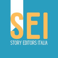 Story Editors Italia APS logo - Similar company to Circonvalla Film