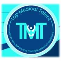 Top Medical Talent logo - Similar company to Blaiseinitiativeng
