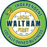 Waltham Local First