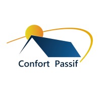 Confort Passif logo - Similar company to Dette