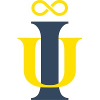 Infinite U logo - Similar company to Legitsoft