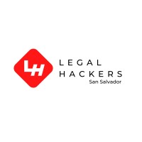 Legal Hackers San Salvador logo - Similar company to Nodeman